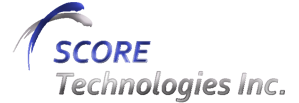 Score Technologies Inc.